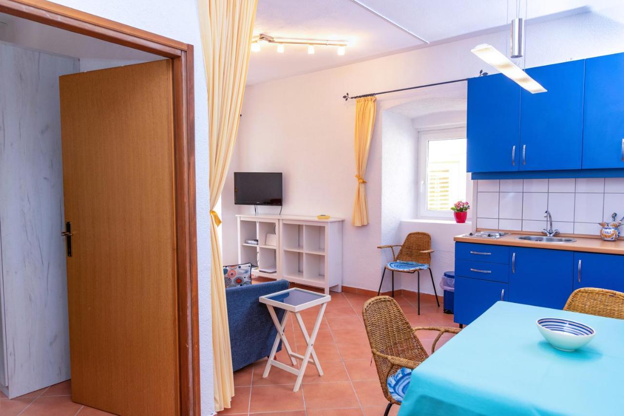 Sidar-old Town Apartman