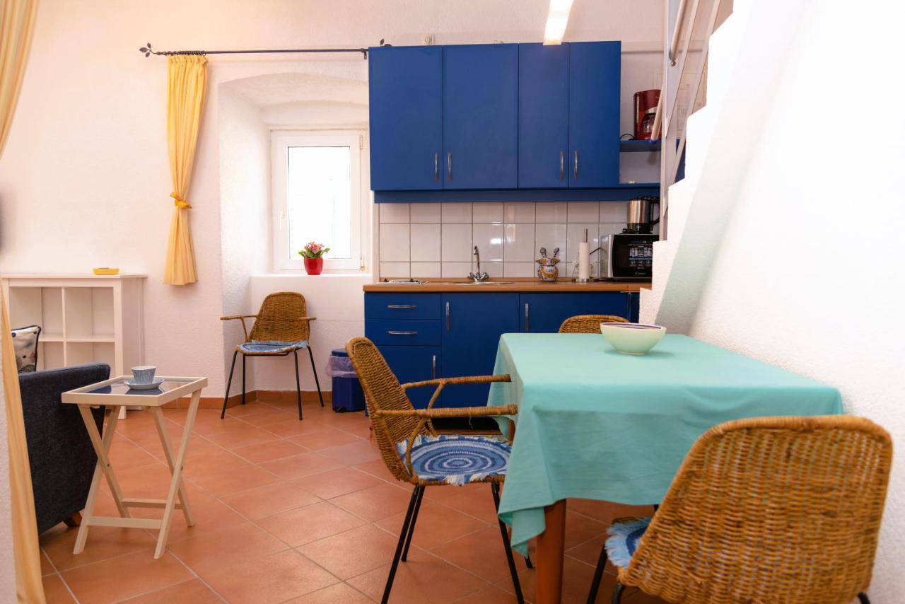 Sidar-old Town Apartman