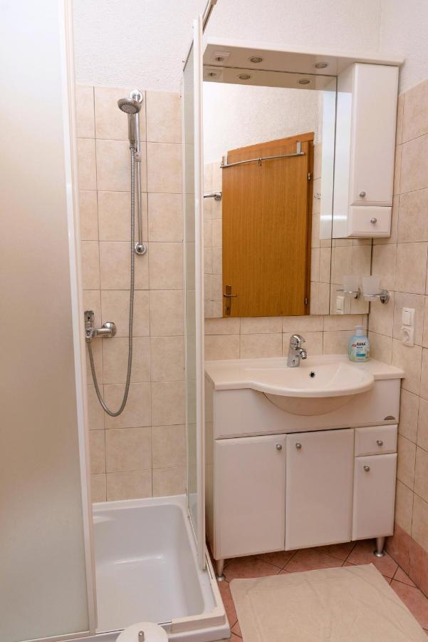 Apartman Sidar-old Town Cres