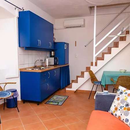 Sidar-Old Town Apartman Cres Kültér fotó