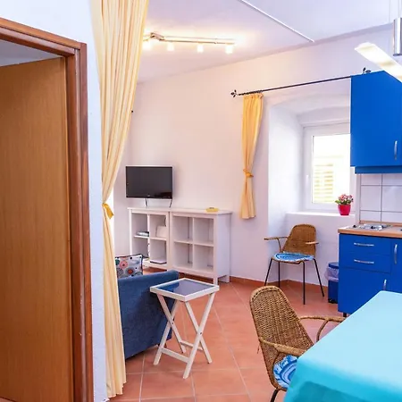 Sidar-Old Town Apartman Cres Kültér fotó