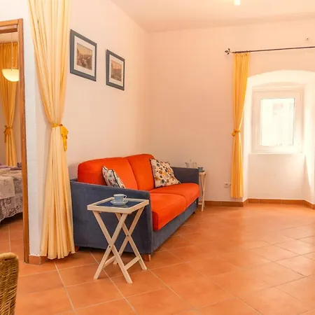 Sidar-Old Town Apartman Cres Kültér fotó