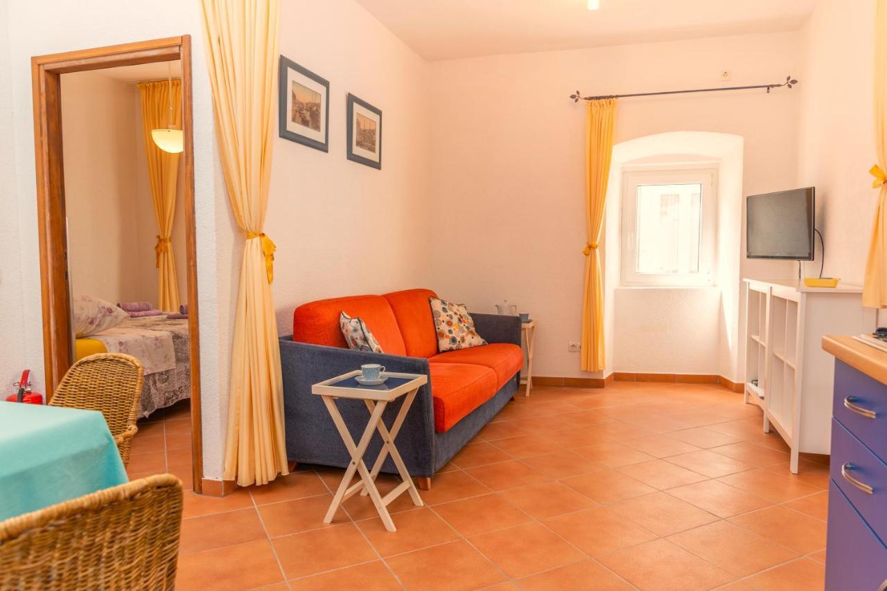 Apartment Sidar-old Town *