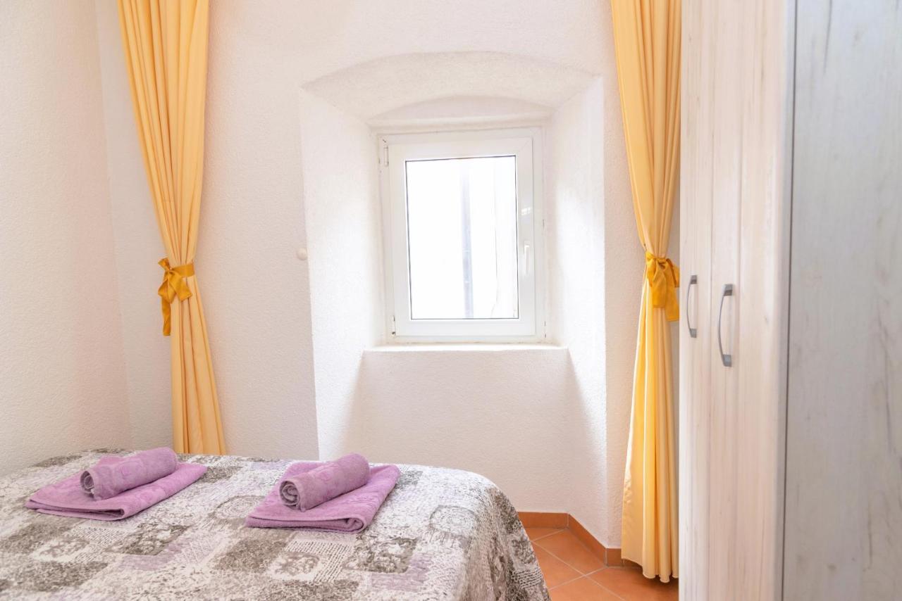 Sidar-old Town Apartment