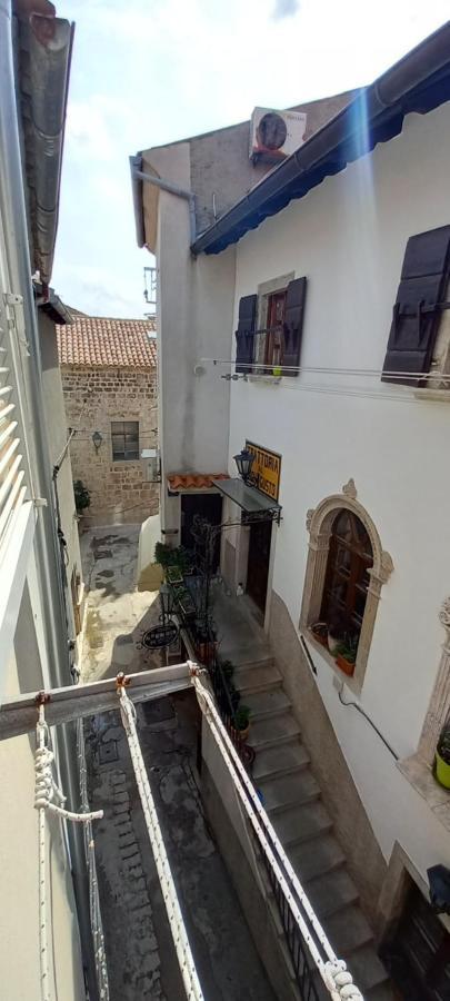 Apartment Sidar-old Town Cres
